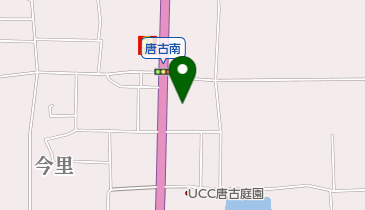 彩華ラーメン (田原本店)の地図画像