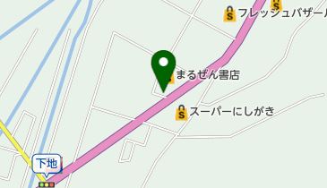 じゅうじゅうの地図画像