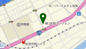 ひろの地図画像