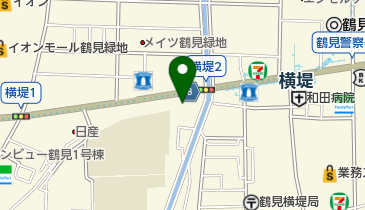 月ちゃんの地図画像