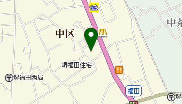 伊呂梨の地図画像