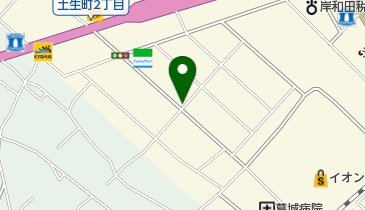 あいうえおの地図画像