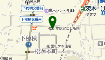 つるが湾の地図画像