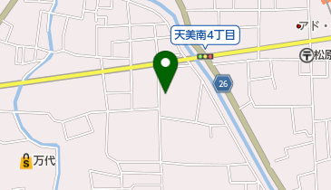 マルエムの地図画像