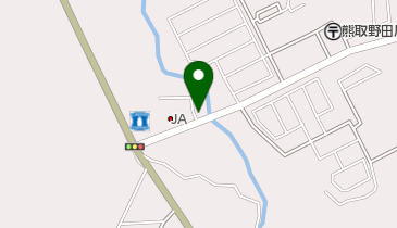 あすか亭の地図画像