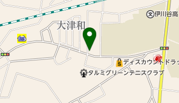 がんたの地図画像