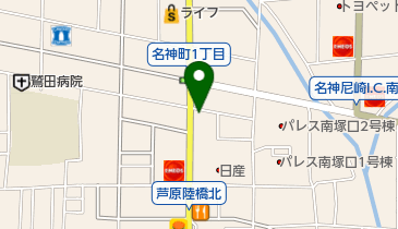 もんの地図画像