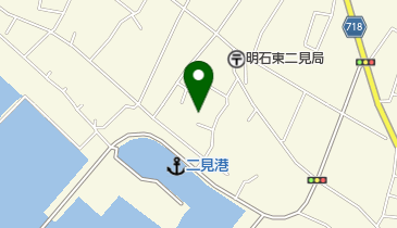 お好み焼き のぶちゃんの地図画像