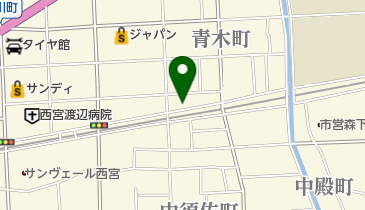 かずの地図画像