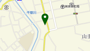 京の地図画像