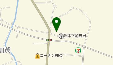 たつみの地図画像