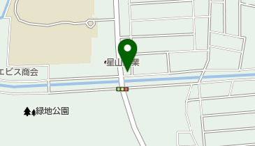 お好みハウス のんのんの地図画像