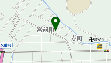 じゅうのいちの地図画像