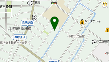 みなと屋の地図画像