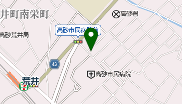 いい友の地図画像