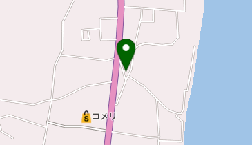 みちの地図画像