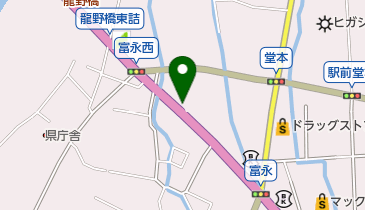 いっ福の地図画像
