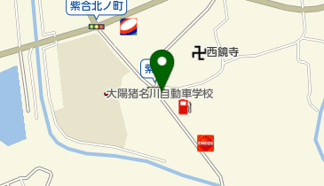 鉄板料理 かわら屋の地図画像