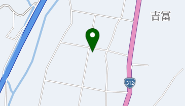 お好み焼 ほそおかの地図画像