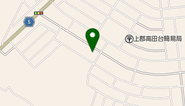 みやこの地図画像