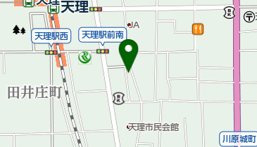 智の地図画像