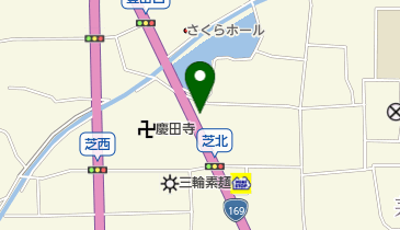 ドミングの地図画像