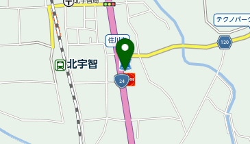 さいかいの地図画像