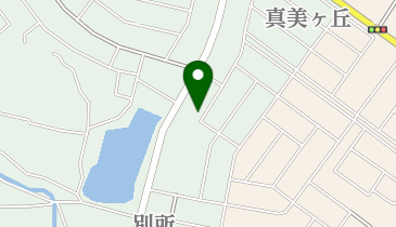 お好み焼き 鉄板焼 一品 風林fu-rinの地図画像