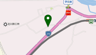 寿寿の地図画像