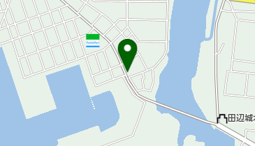 千芳の地図画像