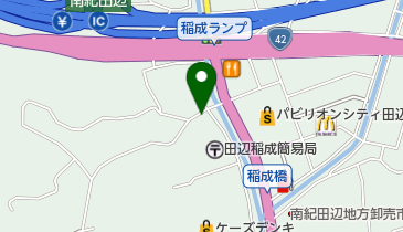 ともの地図画像