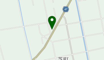 なぎさの地図画像