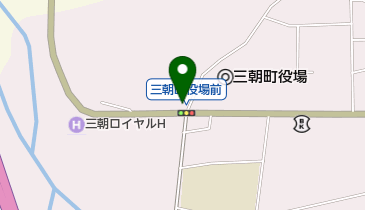 ヤンキースの地図画像