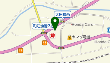 みいちゃんの地図画像