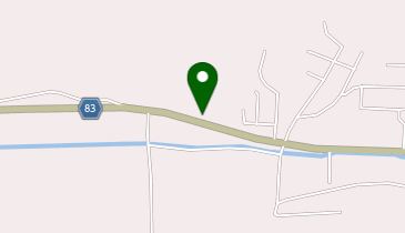 お好み焼き 鈴鈴の地図画像