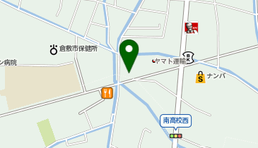 いこやの地図画像