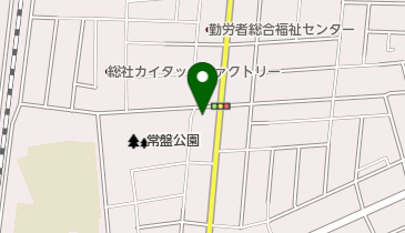 マスク(MASK)の地図画像