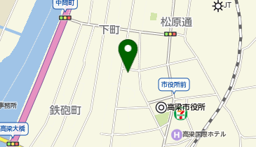 大ちゃんの地図画像