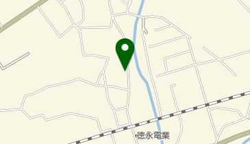 お好み焼むっちゃんの地図画像