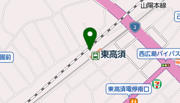 ちいちゃんの地図画像
