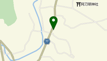 よゐこの地図画像