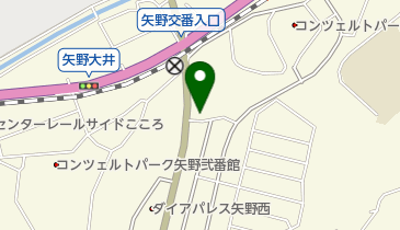 一休の地図画像