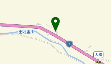 かも川の地図画像