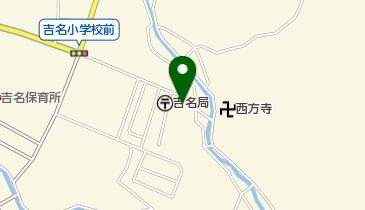 みつ蜂お好み焼の地図画像