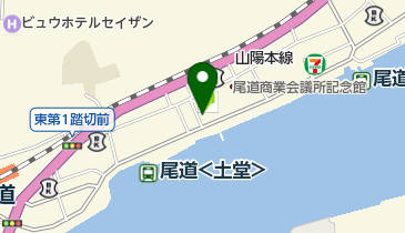 石畳の地図画像