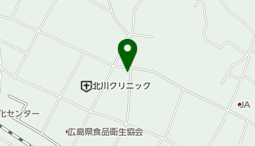 お好みハウス さいえんすの地図画像