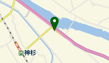 まっちゃんの地図画像