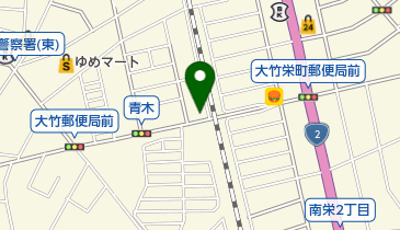 おこのみタキの地図画像