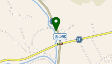 お好み焼 紫峰の地図画像