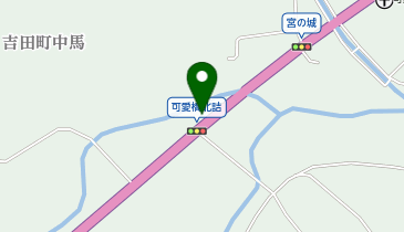 大ちゃんの地図画像